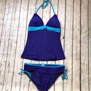 Cremieux Tankini
